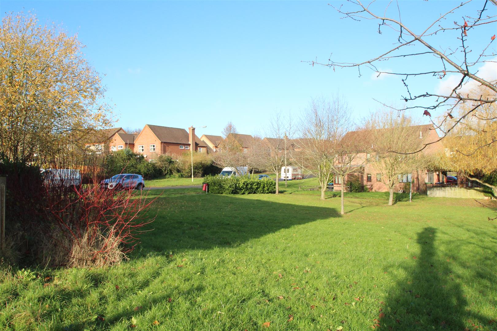 The Pastures, Fields End, Hemel Hempstead Squire Estates